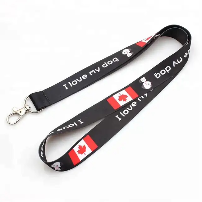 Shoulder strap