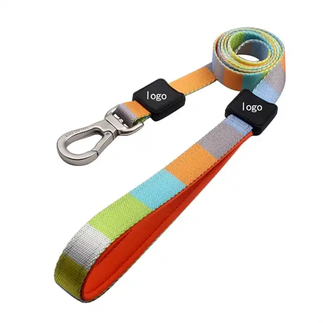 Webbing for pet