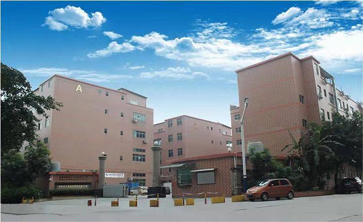 Dshow Machinery Co.,Ltd