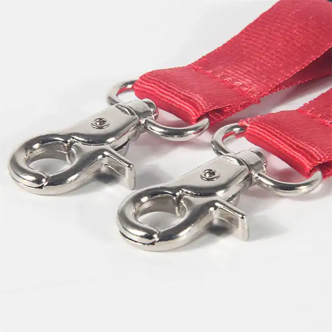 Silkscreen Lanyard