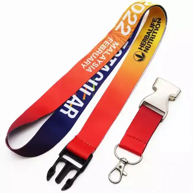  Lanyard
