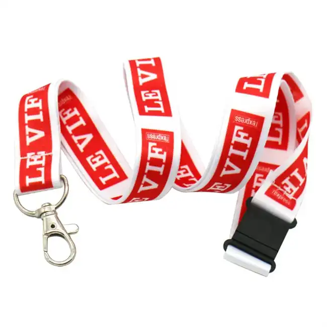 Shoulder strap