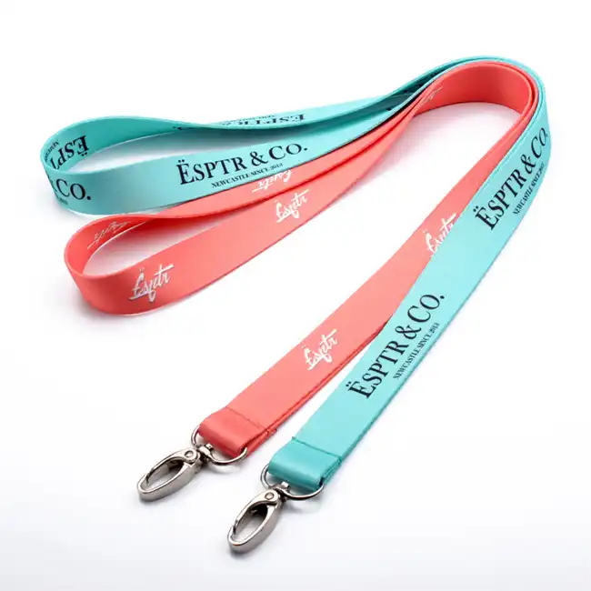 Shoulder strap
