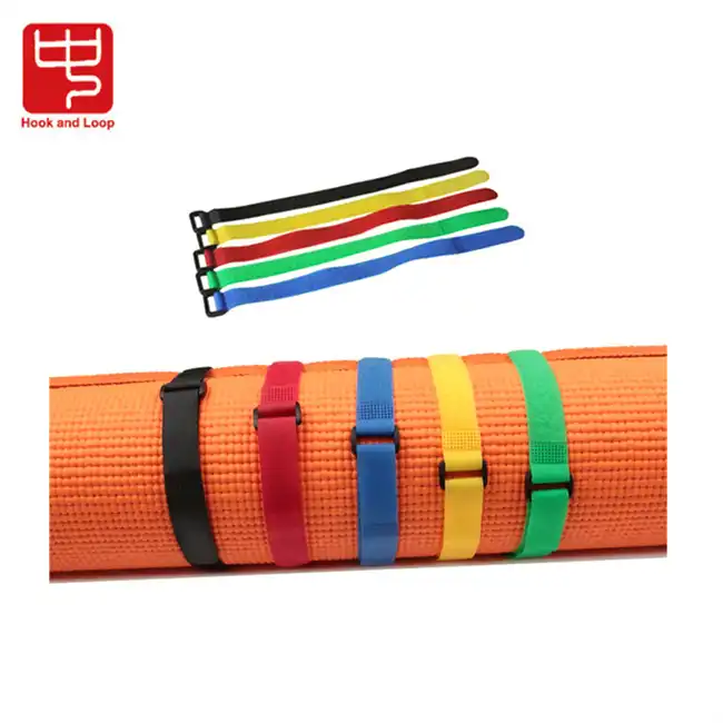 Luggage webbing