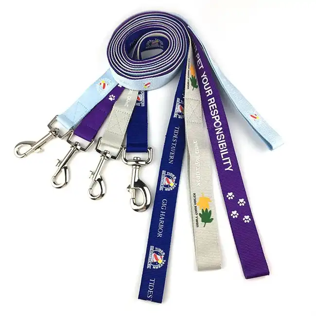 Pet leash